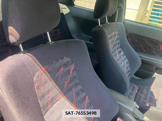 Toyota COROLLA LEVIN 1999-05 6903501-18