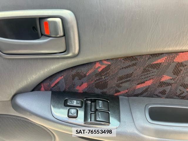 Toyota COROLLA LEVIN 1999-05 6903501-19