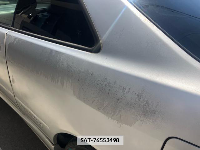 Toyota COROLLA LEVIN 1999-05 6903501-23