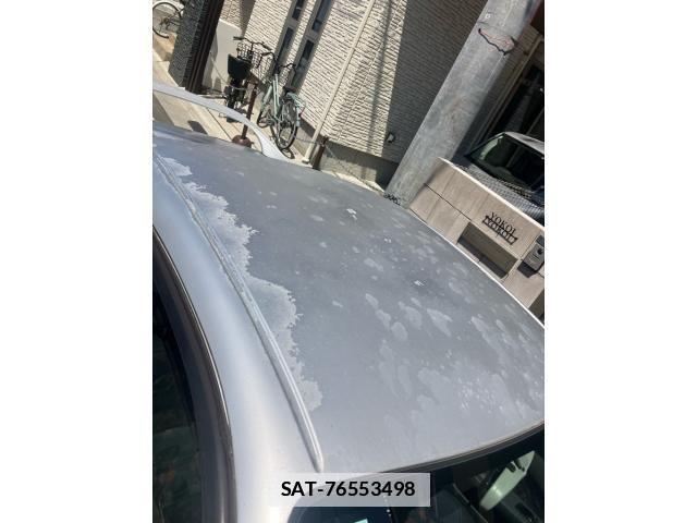 Toyota COROLLA LEVIN 1999-05 6903501-25