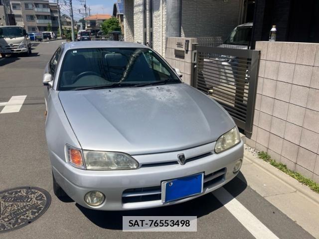 Toyota COROLLA LEVIN 1999-05 6903501-0