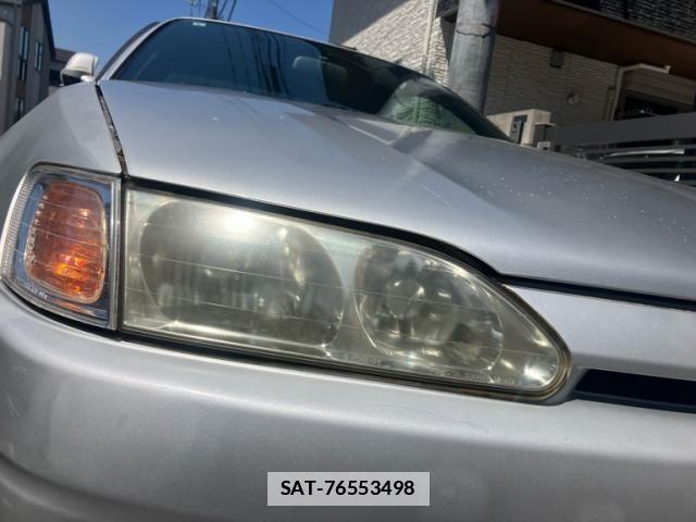Toyota COROLLA LEVIN 1999-05 6903501-1