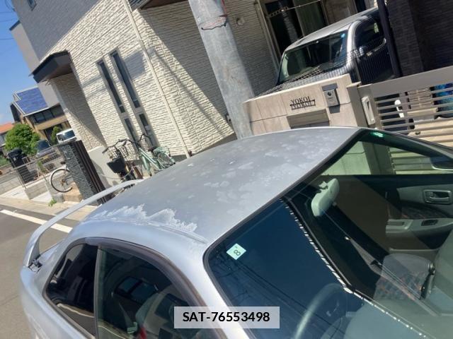 Toyota COROLLA LEVIN 1999-05 6903501-2