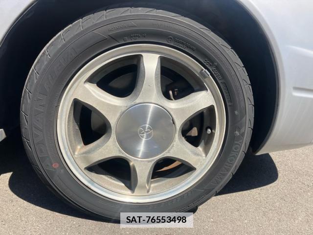 Toyota COROLLA LEVIN 1999-05 6903501-4