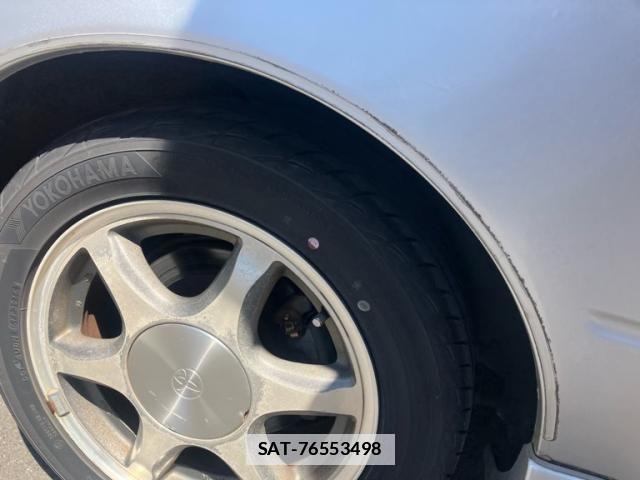 Toyota COROLLA LEVIN 1999-05 6903501-5