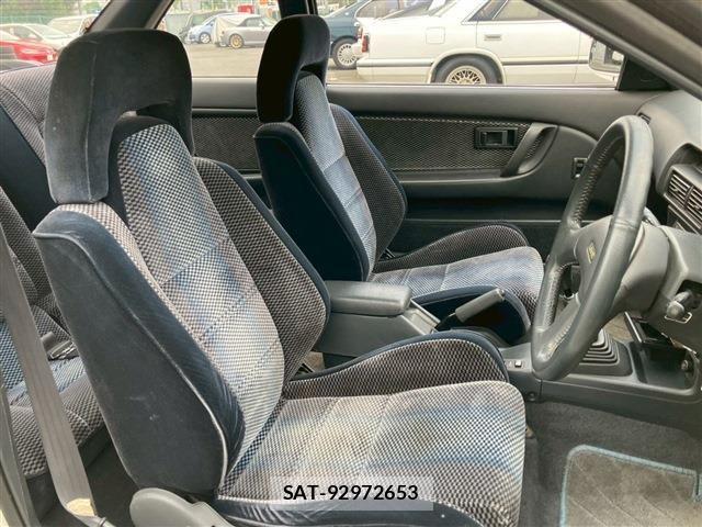 Toyota COROLLA LEVIN 1989-03 8098577-9