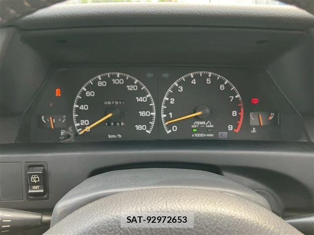 Toyota COROLLA LEVIN 1989-03 8098577-12