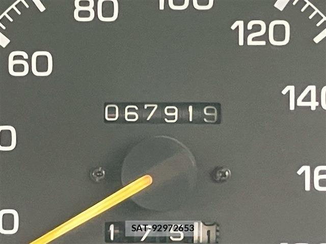 Toyota COROLLA LEVIN 1989-03 8098577-13