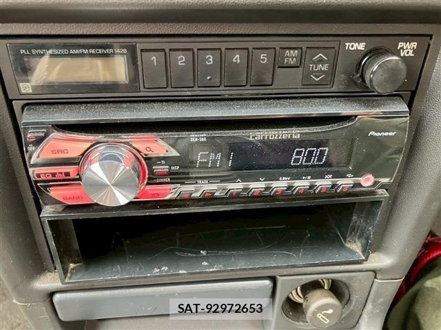 Toyota COROLLA LEVIN 1989-03 8098577-15