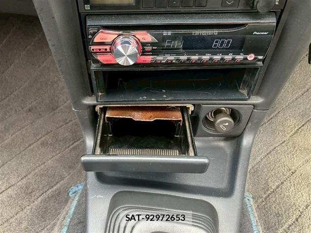 Toyota COROLLA LEVIN 1989-03 8098577-16