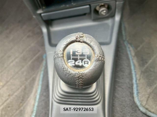 Toyota COROLLA LEVIN 1989-03 8098577-17