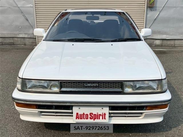 Toyota COROLLA LEVIN 1989-03 8098577-1