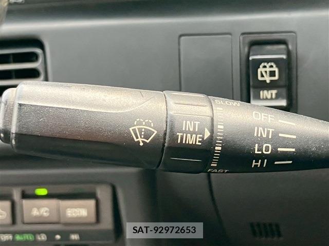 Toyota COROLLA LEVIN 1989-03 8098577-19