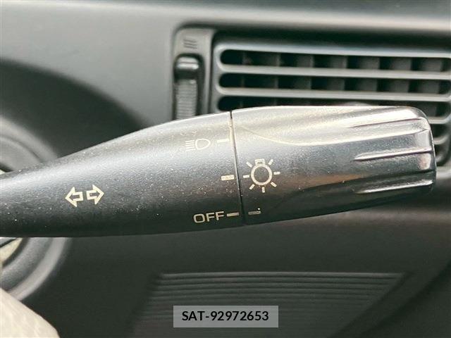 Toyota COROLLA LEVIN 1989-03 8098577-20
