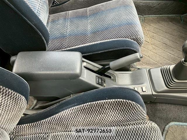 Toyota COROLLA LEVIN 1989-03 8098577-21