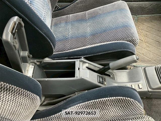 Toyota COROLLA LEVIN 1989-03 8098577-22