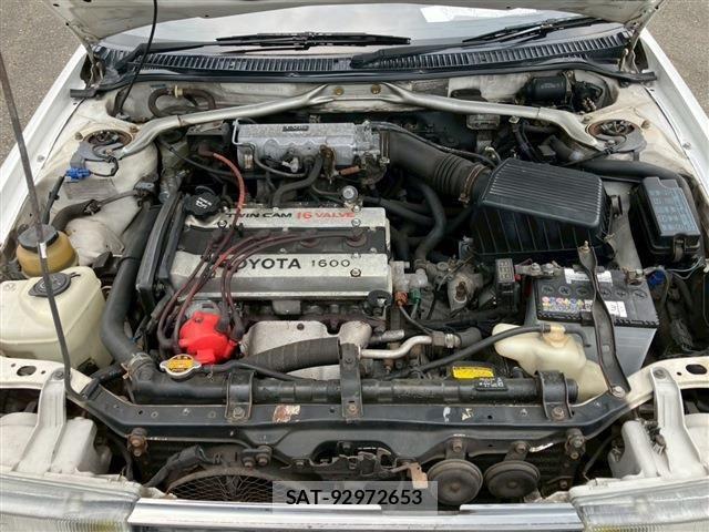 Toyota COROLLA LEVIN 1989-03 8098577-23