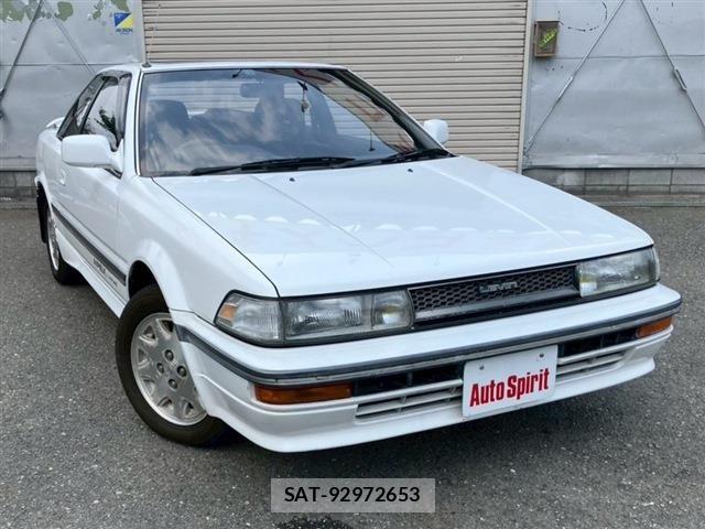 Toyota COROLLA LEVIN 1989-03 8098577-2