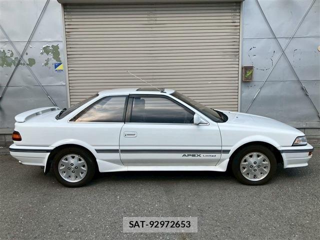 Toyota COROLLA LEVIN 1989-03 8098577-3