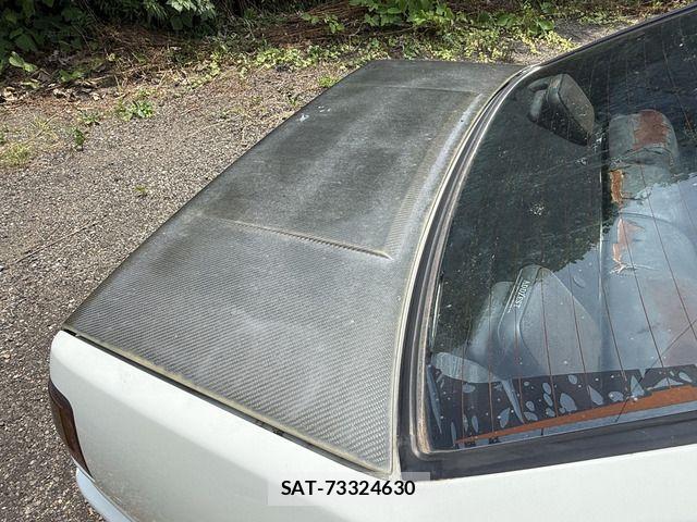 Toyota COROLLA LEVIN 1986-12 8158193-9
