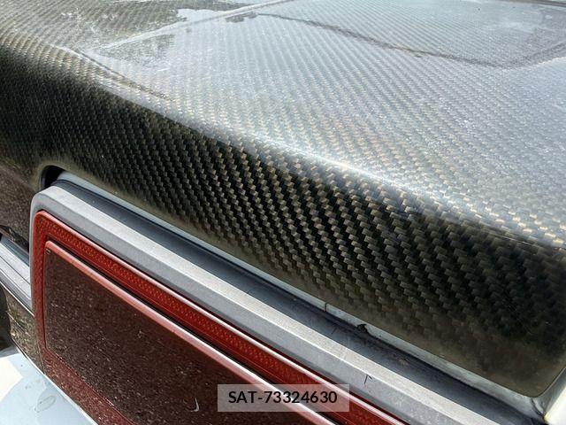 Toyota COROLLA LEVIN 1986-12 8158193-10