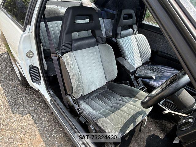 Toyota COROLLA LEVIN 1986-12 8158193-12