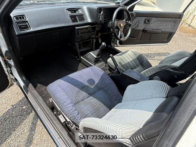 Toyota COROLLA LEVIN 1986-12 8158193-13