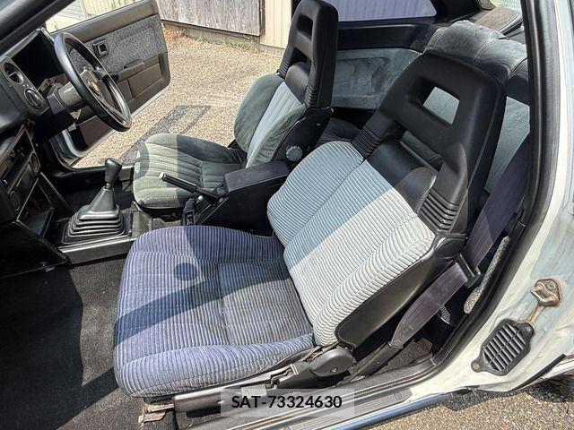 Toyota COROLLA LEVIN 1986-12 8158193-14