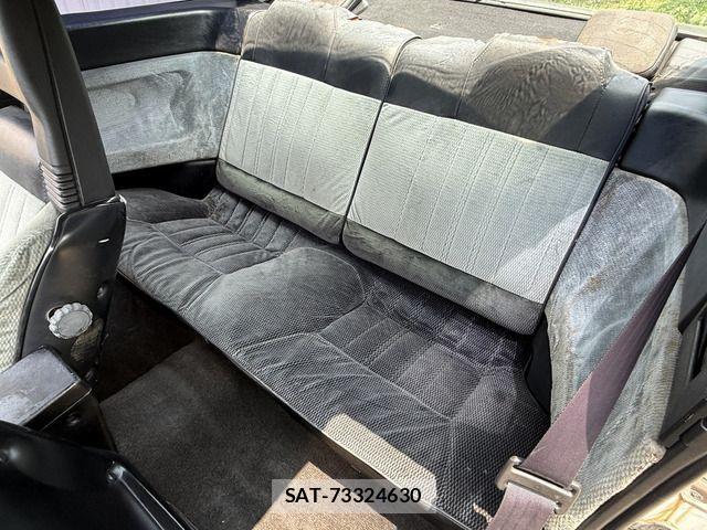 Toyota COROLLA LEVIN 1986-12 8158193-15