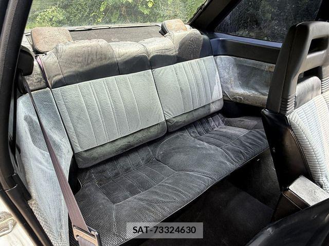 Toyota COROLLA LEVIN 1986-12 8158193-16