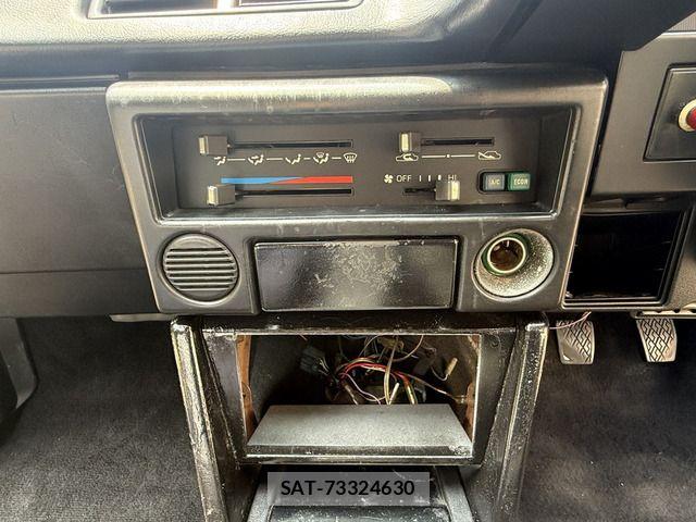 Toyota COROLLA LEVIN 1986-12 8158193-17
