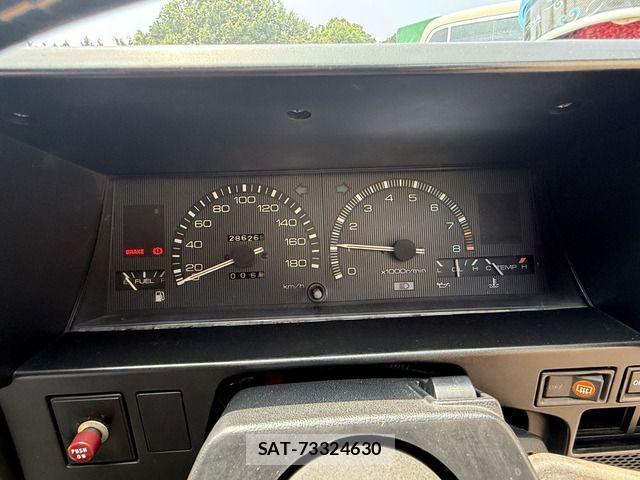 Toyota COROLLA LEVIN 1986-12 8158193-18