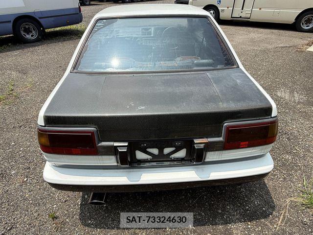 Toyota COROLLA LEVIN 1986-12 8158193-5