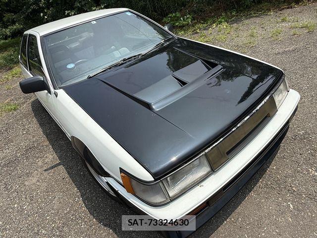 Toyota COROLLA LEVIN 1986-12 8158193-7