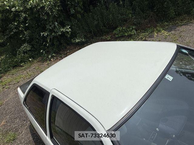 Toyota COROLLA LEVIN 1986-12 8158193-8