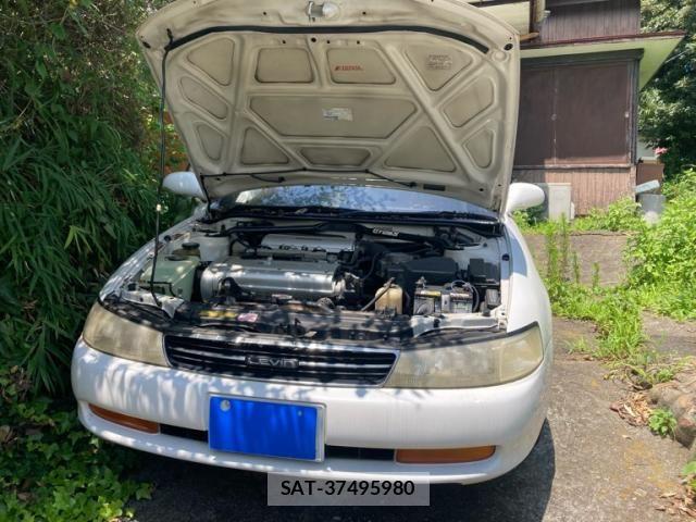 Toyota COROLLA LEVIN 1992-09 8313799-0