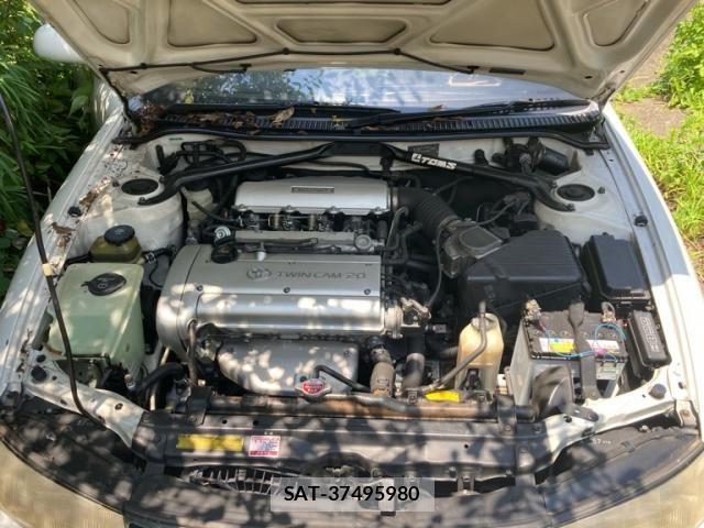 Toyota COROLLA LEVIN 1992-09 8313799-9