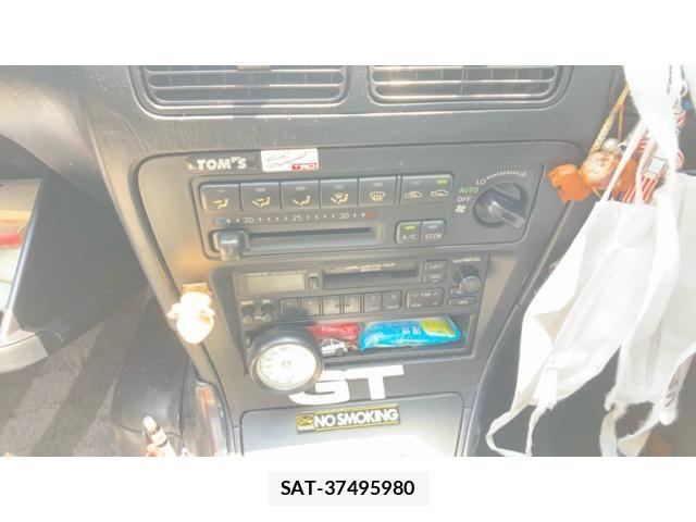 Toyota COROLLA LEVIN 1992-09 8313799-12