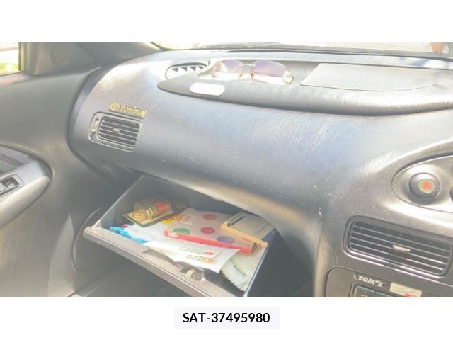 Toyota COROLLA LEVIN 1992-09 8313799-13