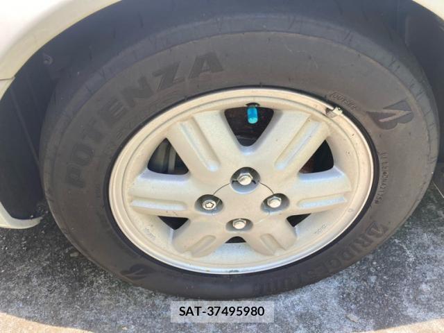 Toyota COROLLA LEVIN 1992-09 8313799-3