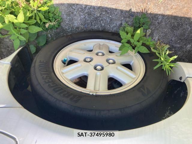 Toyota COROLLA LEVIN 1992-09 8313799-4