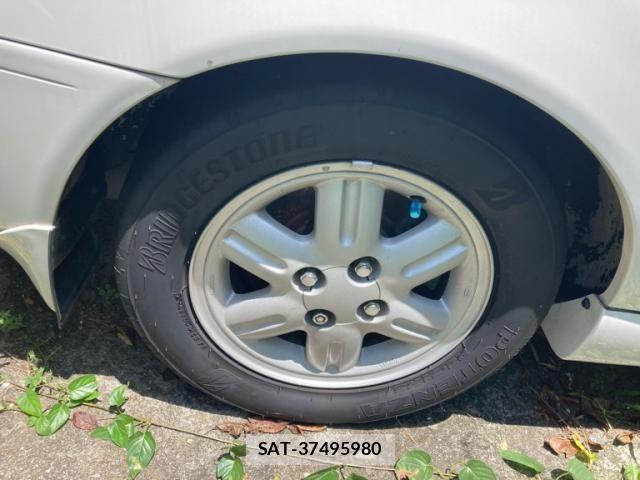 Toyota COROLLA LEVIN 1992-09 8313799-5