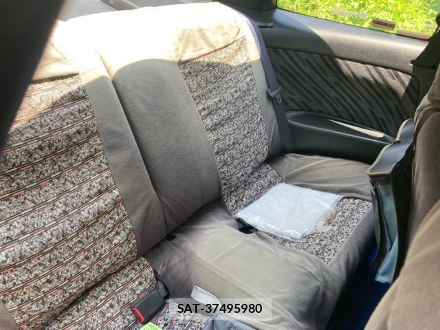 Toyota COROLLA LEVIN 1992-09 8313799-6