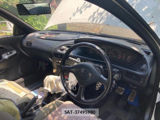 Toyota COROLLA LEVIN 1992-09 8313799-7