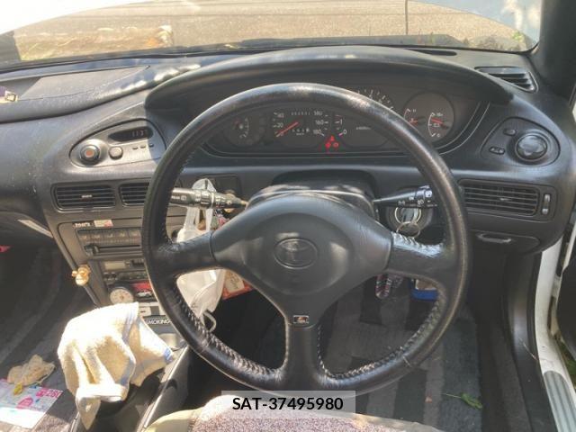 Toyota COROLLA LEVIN 1992-09 8313799-8