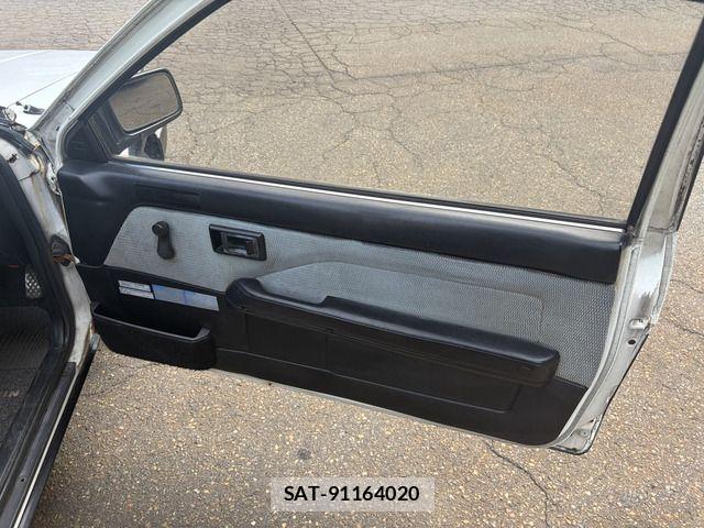 Toyota COROLLA LEVIN 1985-08 8365223-13