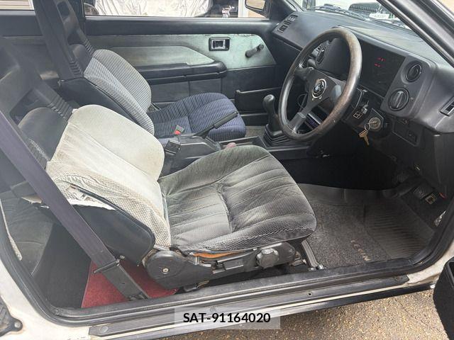 Toyota COROLLA LEVIN 1985-08 8365223-14