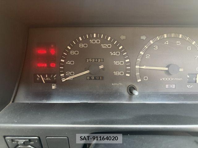 Toyota COROLLA LEVIN 1985-08 8365223-16