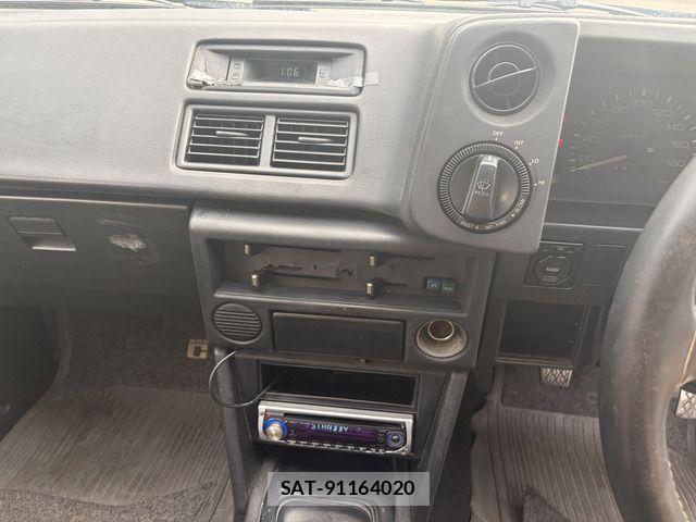 Toyota COROLLA LEVIN 1985-08 8365223-17