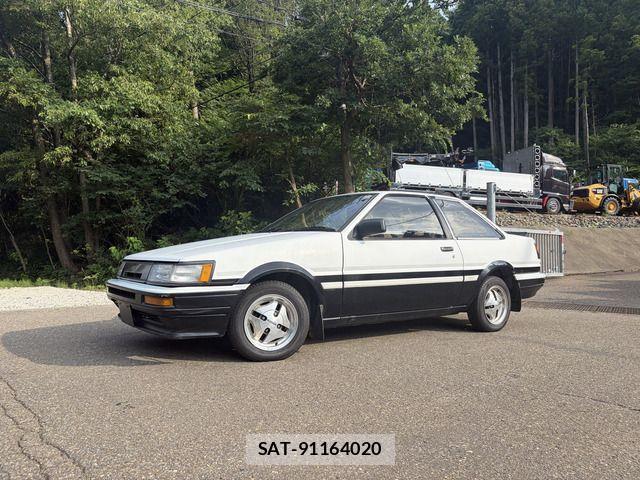 Toyota COROLLA LEVIN 1985-08 8365223-1